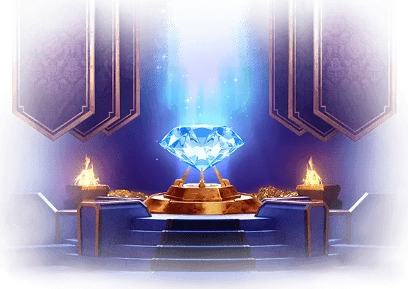 Majestic Treasures